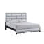 Lit Glasgow G04350A-QB (matelas non inclus)-811313521-811313804