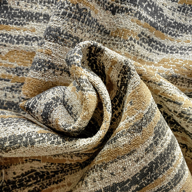 Kimahri Ocasio Sahara Fabric
