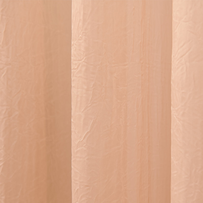 Rideau transparent Maaike, Sésame, L 52 po x L 96 po