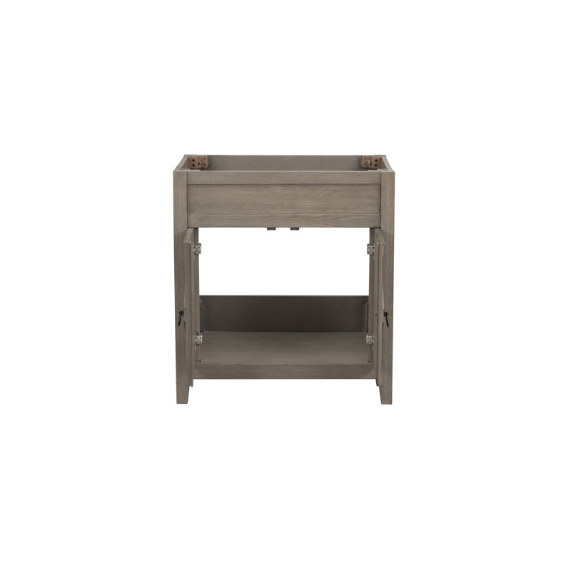 Base de meuble-lavabo 30 po