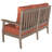 Anifer Lehigh Deep Seating Loveseat-122950962