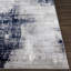 Roudebush Machine Woven Aqua Rug-1355420568-1363221237
