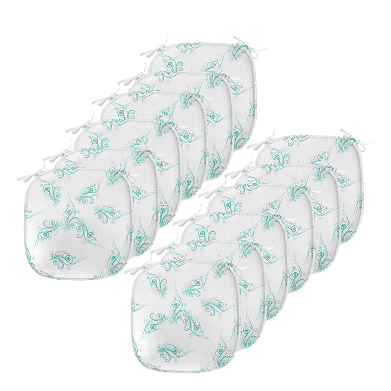 Chair Pad Cushion
