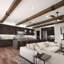 Poutre Heritage Timber Mena-95689648-95689615