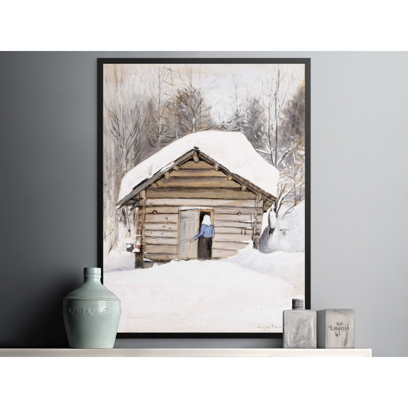 Wilhite No Frame Print, 24x36