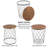Nesting Tables