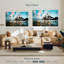 Gillard Maui, Hawaii, paysage marin-107936988
