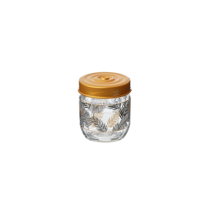 Jar Set (3 Pieces)
