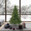 Galarza Mixed Country Pine Artificial Christmas Tree-1411123156-1425575747