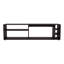 Tv Stand, 6 Shelves, 60" Tv Capacity-789397002