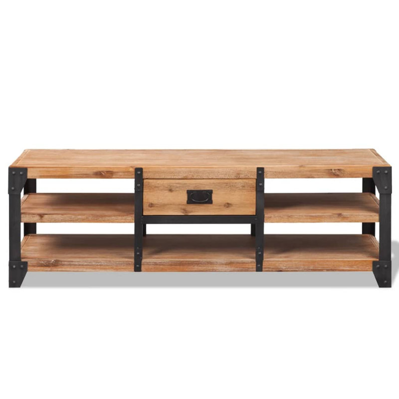 Mateo TV Stand for TVs up to 60"