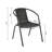 7 - Pieces 6 - Person Outdoor Table Set