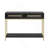 Zephira Console Table With 2 Drawers-2045757317