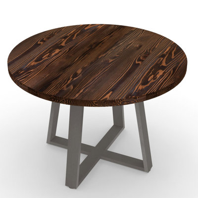 Table de salle à manger fir Damico