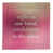 Pink/Ivory selected
