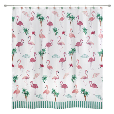 Shannai Shower Curtain
