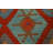 Wool Geometric Rug