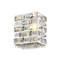 Plafonnier encastré 1 lumière Brunon-728670257