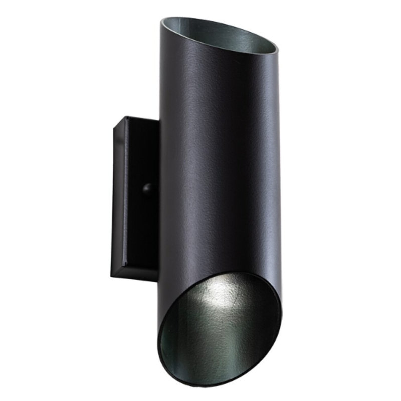 Nomad 2 - Light LED Flush Mounted Sconce