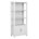 Gray/Brushed Nickel
