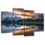 Alvord Grand Teton Sunset Glow-108866866