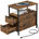 Rustic Brown