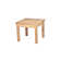 Dane Teak Side Table