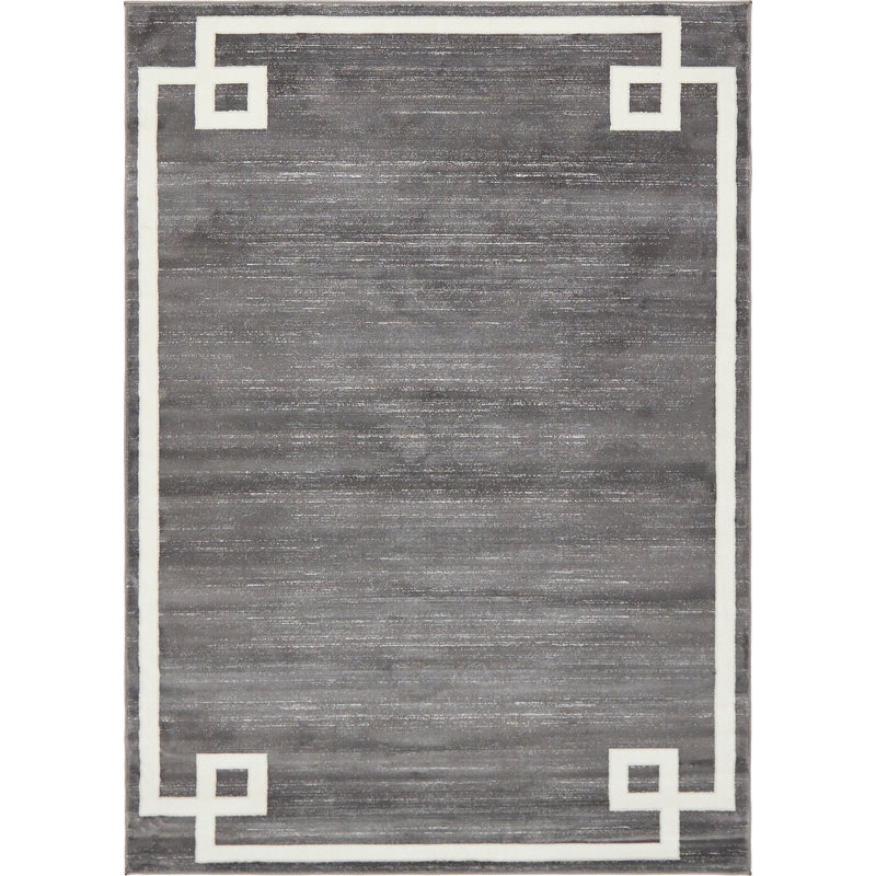 Tapis Hill Uptown par Jill Zarin, Rectangle 9 pi x 12 pi 2 po