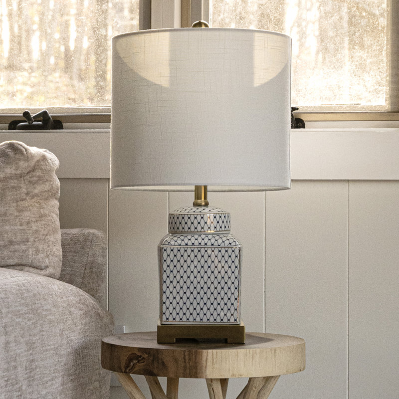 Bonilla Table Lamp