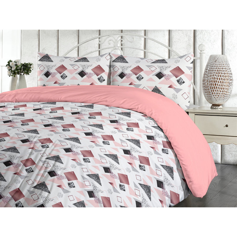 Duvet Cover, California King Duvet Cover + 2 Standard Shams