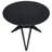 Victor Round Solid Wood Dining Table