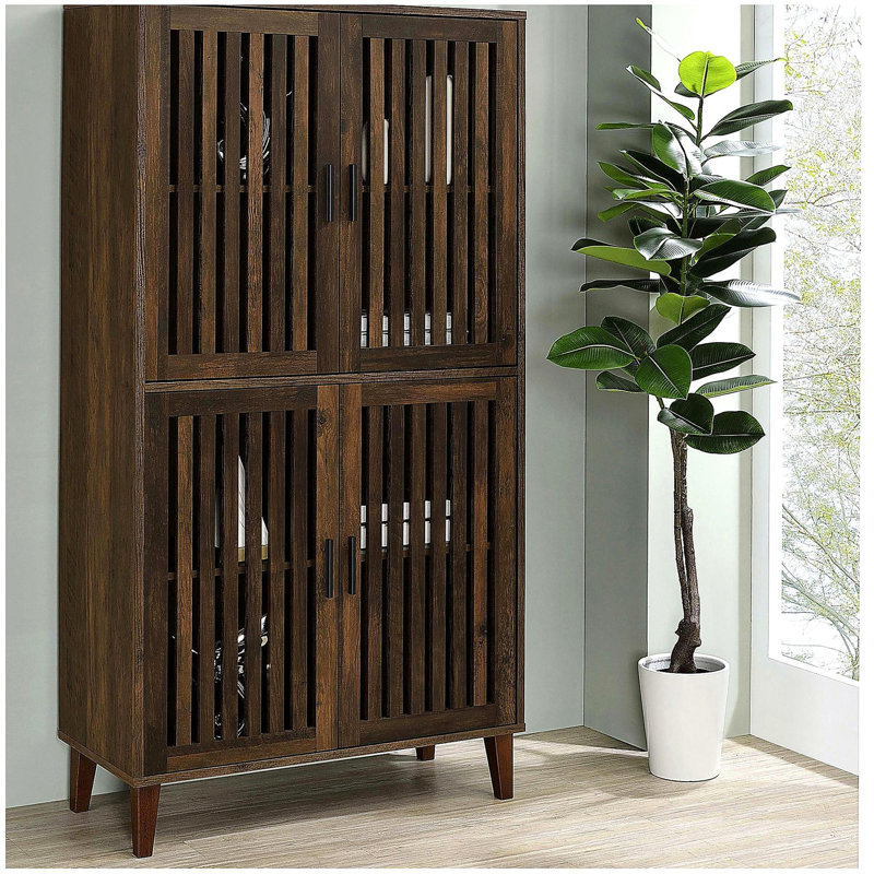 Armoire d'appoint haute Sakai