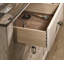 Commode contemporaine à 5 tiroirs