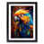 Black Framed selected