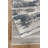 Gray Area Rug 5 Ft. 3 In. X 7 Ft. 3 In.-1852103711