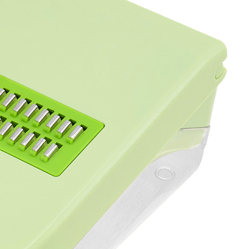 Living And Home Mandoline Slicer