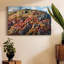 Toile tendue The boulder par Monet-Gallery-1442992753