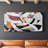 Abstract Series 1 #XXXV-Gallery Wrapped Canvas-1042824985
