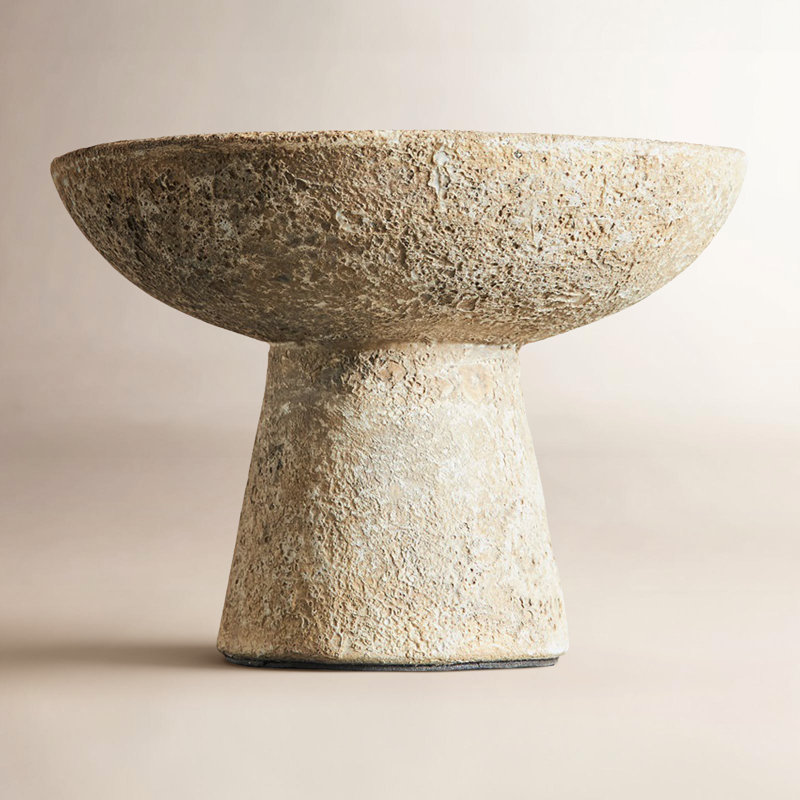 Ravana Ceramic Decorative Bowl 1