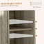 Armoire d'appoint avec tiroir-1374232650