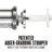 Weston Pro Series Electric Food Preparation Tool