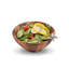 Garden Friends Salad Bowl