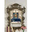 Aurora Framed Wall Mirror-865171230