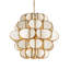 Galatea 9 - Light Chandelier