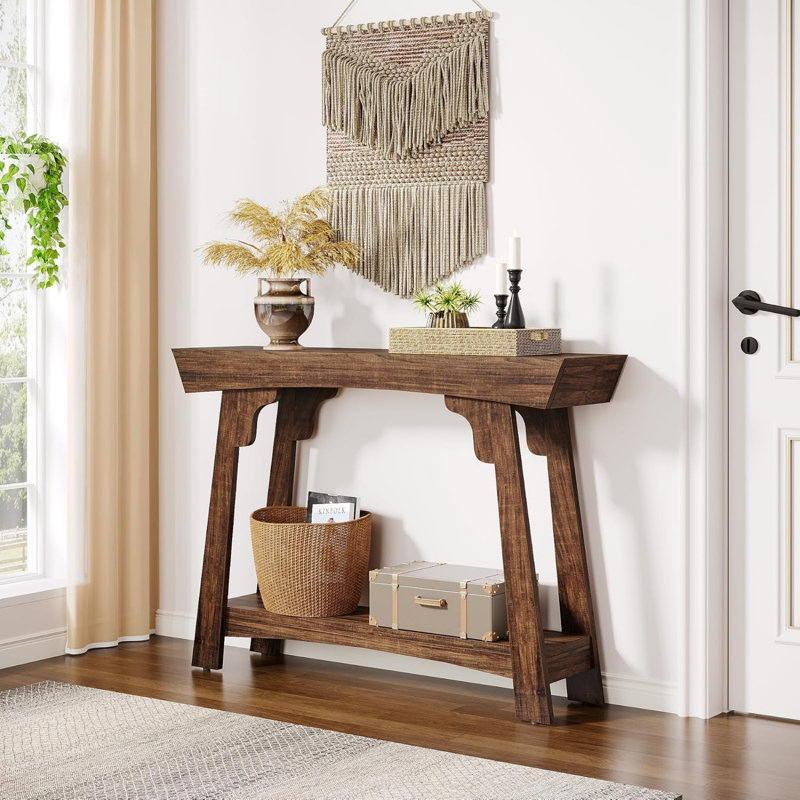 105cm Console Table