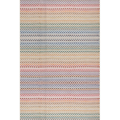 Poppy Machine Washable Rug