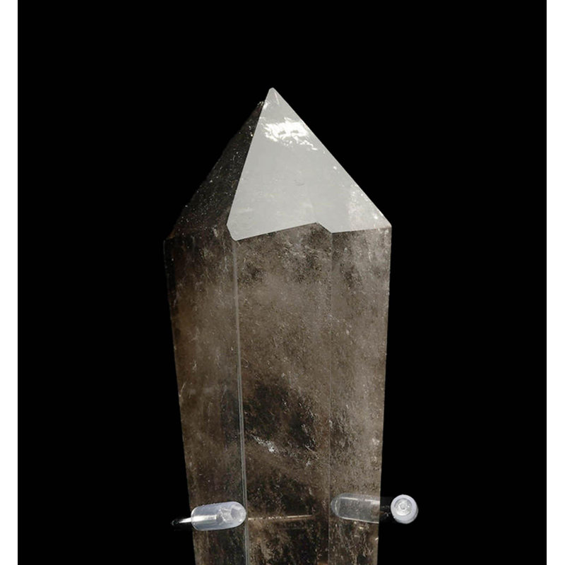Smoky Quartz Point