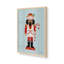 «Holiday Nutcracker III», impression roulée-105962213-105962217