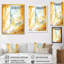«Harvest Gaze Farm Windows II - Farmhouse Windows», art mural-757508593-757508594