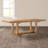Shaler Extendable Solid Wood Dining Table